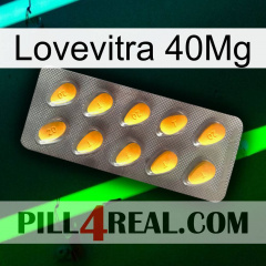 Lovevitra 40Mg cialis1